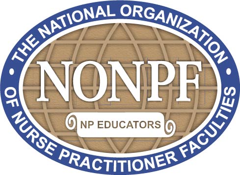 The National Organization of Nurse Practitioner Faculties