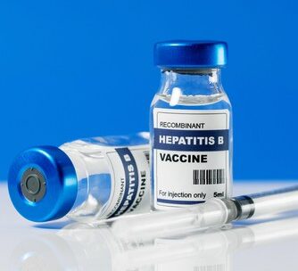 Hepatitis B Virus/Ebola/Smallpox, Monkeypox