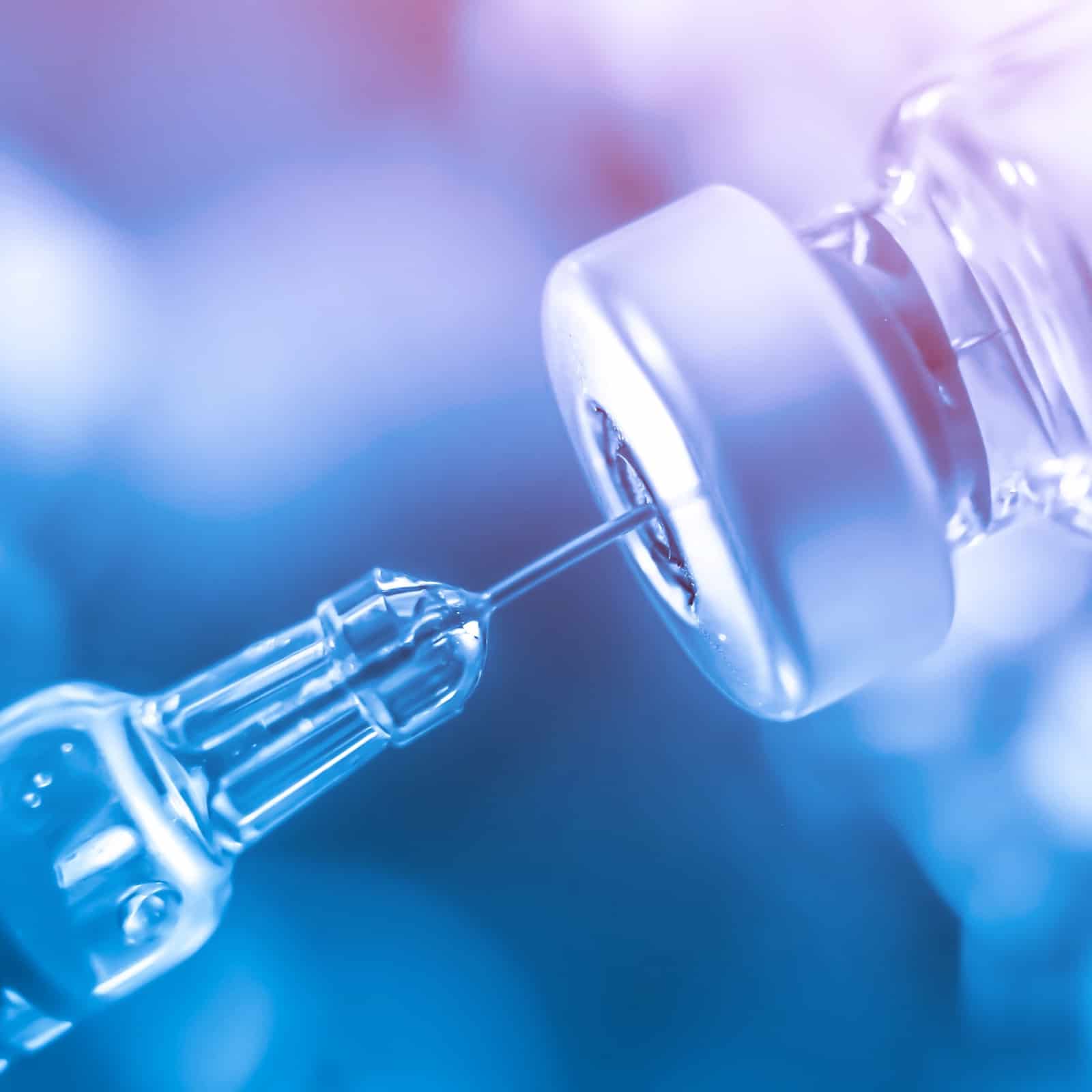 FDA Announces Recalls for Plastic Syringes Made in China 