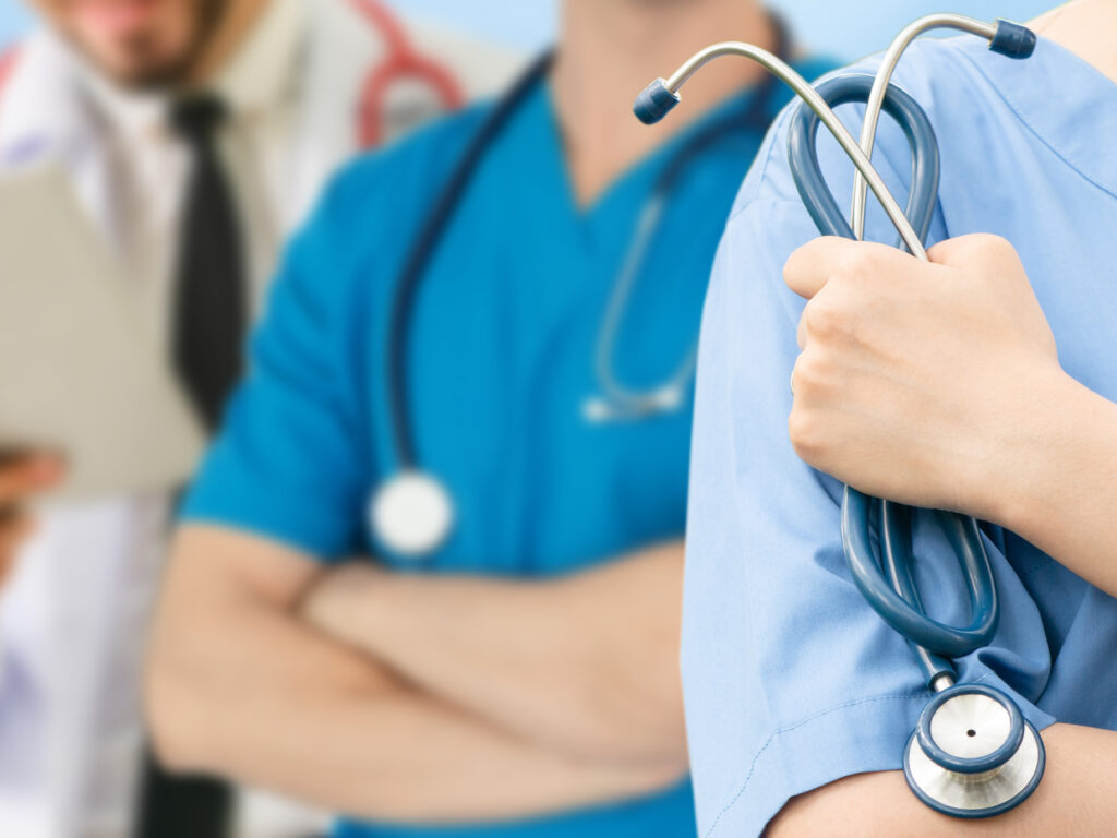 American Association of Nurse Practitioners Announces 2024 Award