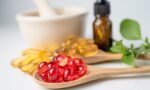 Berberine Supplement: Benefits, Uses, and How It Works